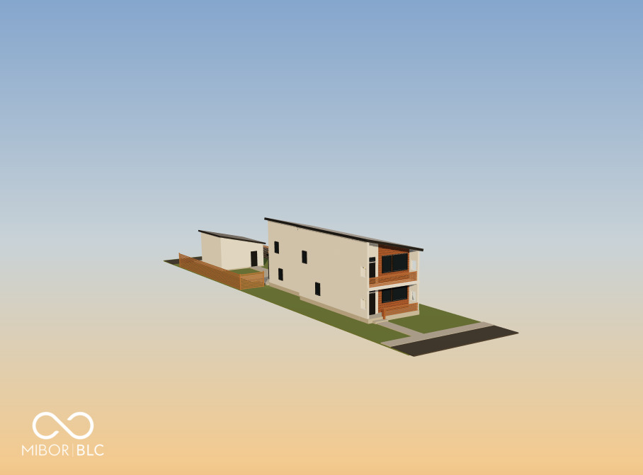Residential in Indianapolis 4