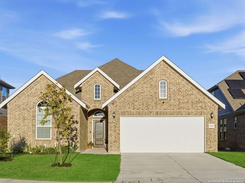 10823 Lone Ranger, San Antonio, TX, 78254-2685 | Card Image