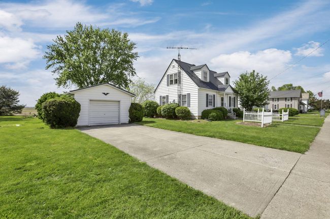 6880 Sandusky Ave, House other with 3 bedrooms, 1 bathrooms and null parking in Chatfield OH | Image 58