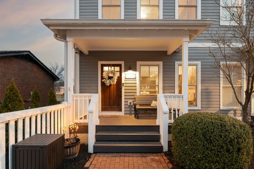 600B Fatherland St, Nashville, TN, 37206 | Card Image