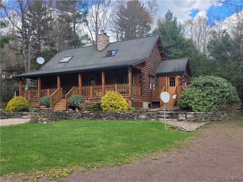 177 Wood Chuck Run, Jefferson, NY, 12093 | Card Image