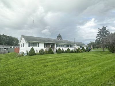 10503 N Park Street, House other with 3 bedrooms, 2 bathrooms and null parking in Adams NY | Image 2