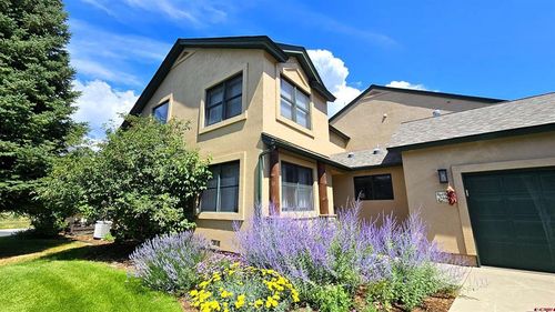 123 Cypress Ct, Durango, CO, 81301-3783 | Card Image