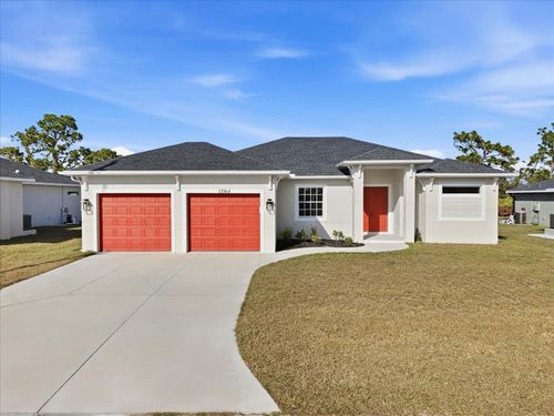 13364 Rayburn Ln, PORT CHARLOTTE, FL, 33981-2914 | Card Image