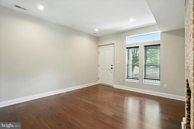 3218 Keswick Rd, Townhouse with 3 bedrooms, 3 bathrooms and null parking in BALTIMORE MD | Image 8