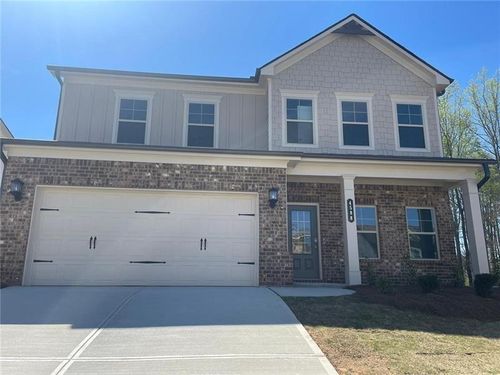 4599 Silver Oak Dr Sw, Gainesville, GA, 30504-8503 | Card Image