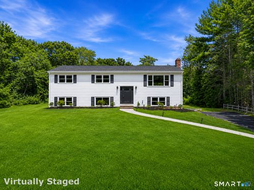 111 Carriage Dr, North Haven, CT, 06473-1508 | Card Image