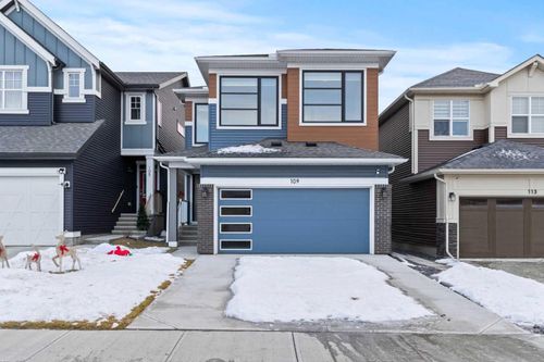 109 Mallard Grove Se, Calgary, AB, T3S0E2 | Card Image