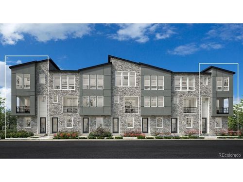 20567 E 62nd Dr, Aurora, CO, 80019-2581 | Card Image