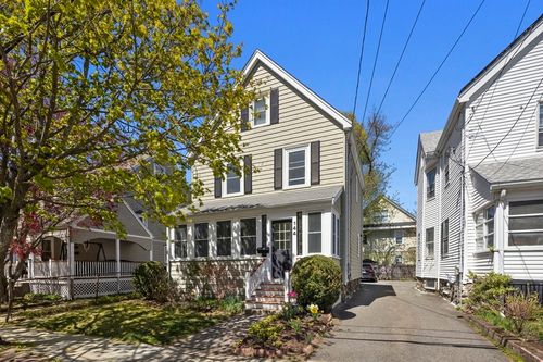 144 Alder St, Waltham, MA, 02453-5827 | Card Image