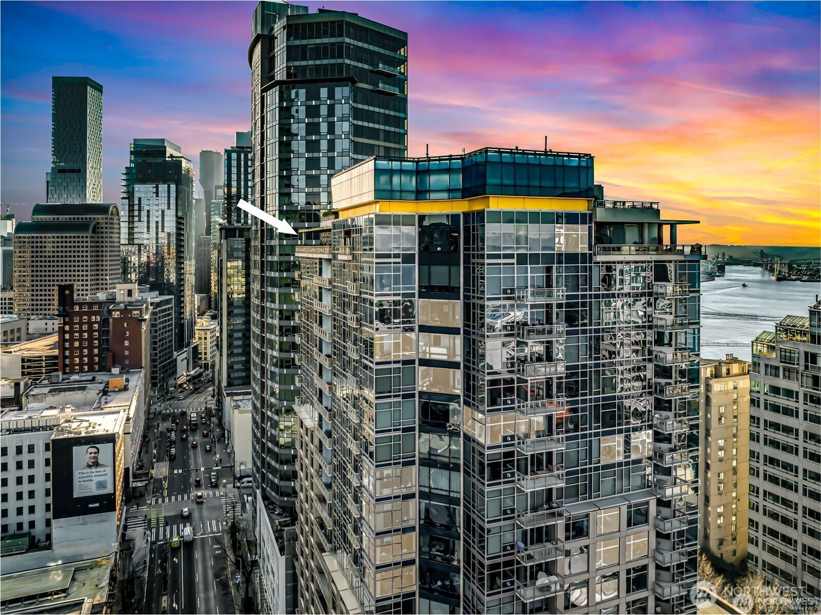 Residential in Seattle 2