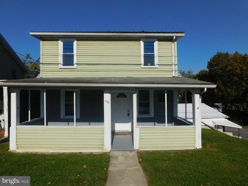 435 Green Avenue Extended, LEWISTOWN, PA, 17044 | Card Image