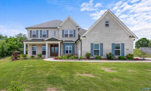 168 River Mill Rd, Huntsville, AL, 35811-8074 | Card Image