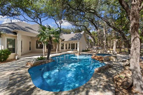 27662 Oak Brook Way, Boerne, TX, 78015-4977 | Card Image