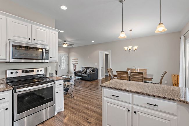 4233 Old Coopertown Rd, House other with 3 bedrooms, 2 bathrooms and null parking in Springfield TN | Image 10