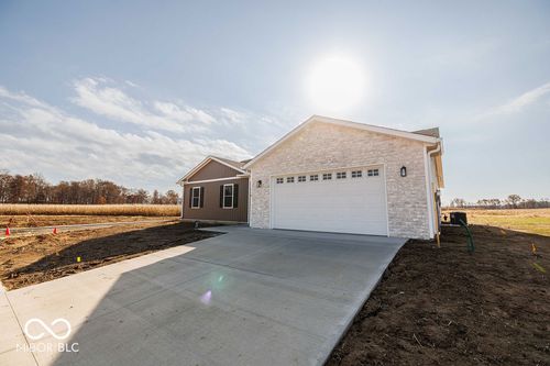 110 Pin Oak Rd, Spencer, IN, 47460-6540 | Card Image