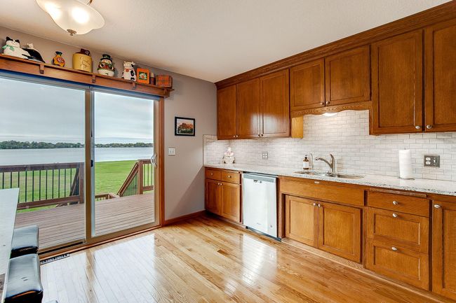 5281 217 Th St N, House other with 4 bedrooms, 3 bathrooms and null parking in Forest Lake MN | Image 24