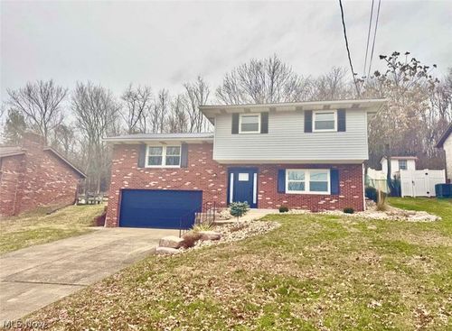 47 East St, New Cumberland, WV, 26047-1503 | Card Image