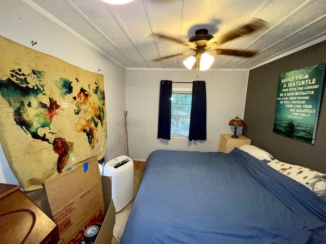 1570 Falls Rd, House other with 2 bedrooms, 1 bathrooms and 2 parking in Toccoa GA | Image 9