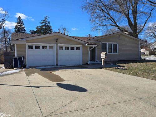 600 S Bureau St, Creston, IA, 50801-2961 | Card Image