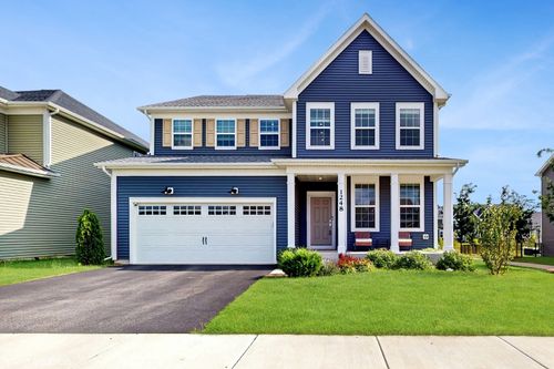 1248 Snapper Road, Naperville, IL, 60563 | Card Image