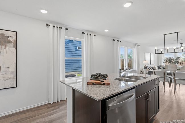 1552 Golden Wheat, House other with 3 bedrooms, 2 bathrooms and null parking in New Braunfels TX | Image 4