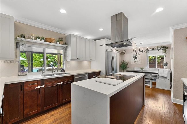 19420 Sw 129 Th Ave, House other with 4 bedrooms, 3 bathrooms and null parking in Miami FL | Image 28