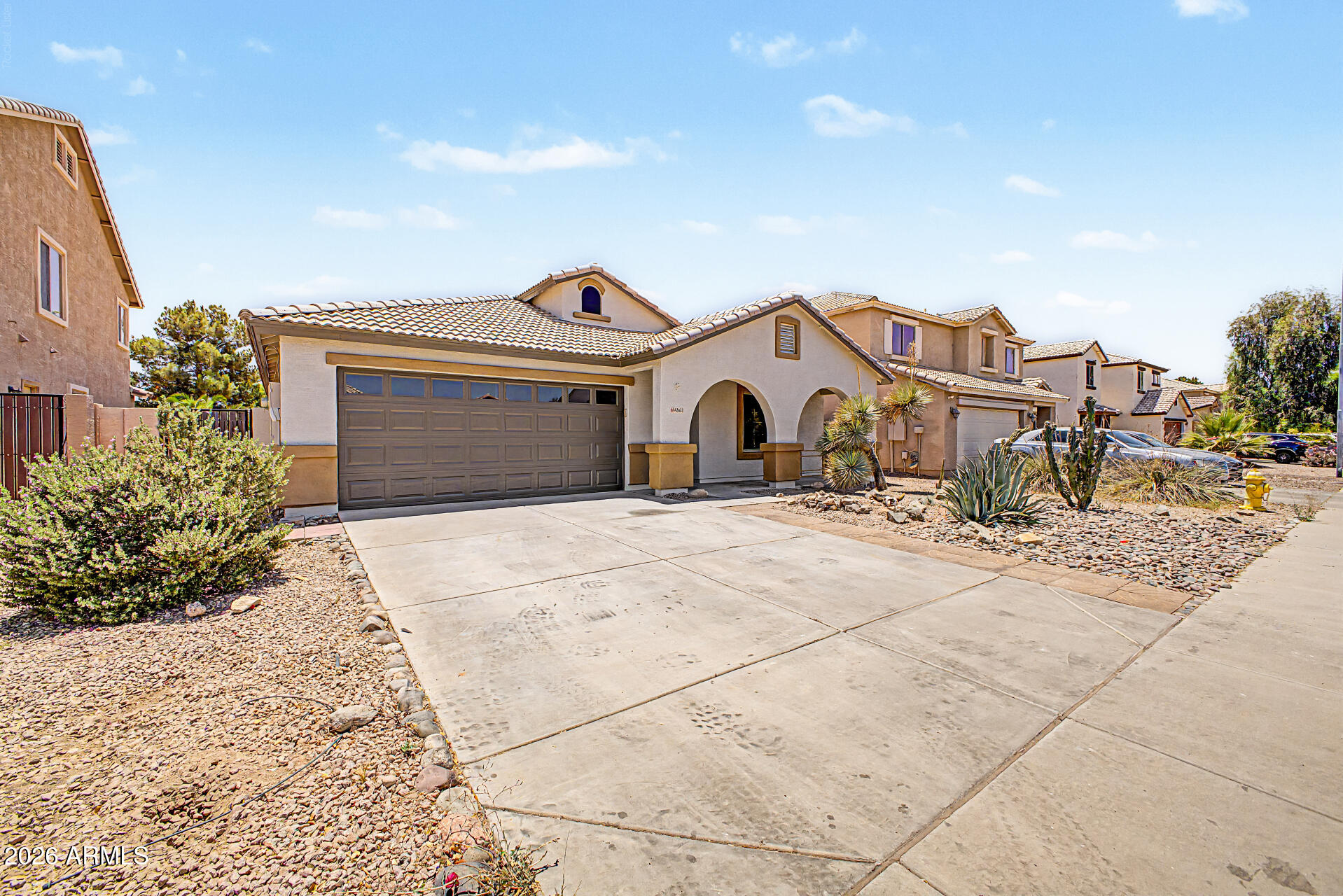 Residential in Maricopa 2