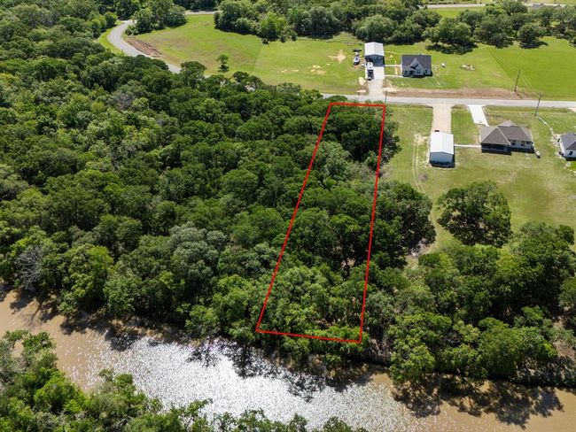 10 River Hollow Way, Home with 0 bedrooms, 0 bathrooms and null parking in Blessing TX | Image 6