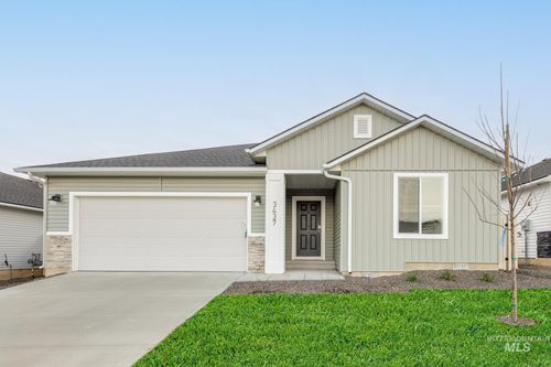 3437 E Red Maple Ct, Nampa, ID, 83686-3200 | Card Image