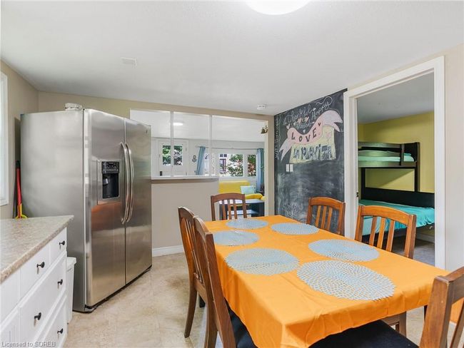 338 Cedar Dr, House other with 3 bedrooms, 1 bathrooms and 2 parking in Turkey Point ON | Image 13
