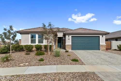 1170 E Meadowridge Dr, Casa Grande, AZ, 85122-6568 | Card Image
