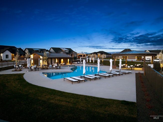 11361 S Saylis Way, House other with 3 bedrooms, 3 bathrooms and 3 parking in Kuna ID | Image 38