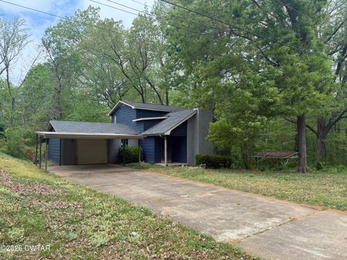 133 Meridian Dr, Jackson, TN, 38301-7863 | Card Image