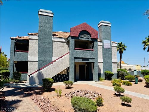 1034-8600 W Charleston Blvd, Las Vegas, NV, 89117-5407 | Card Image