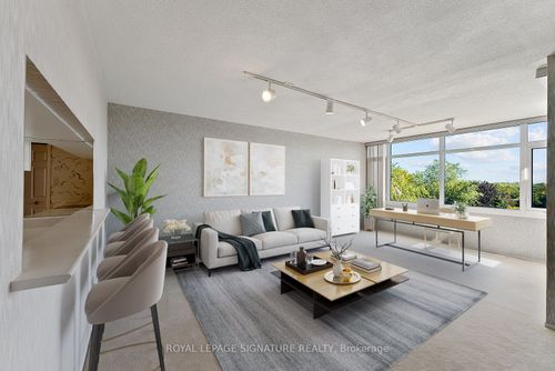 404-1555 Finch Ave E, North York, ON, M2J4X9 | Card Image