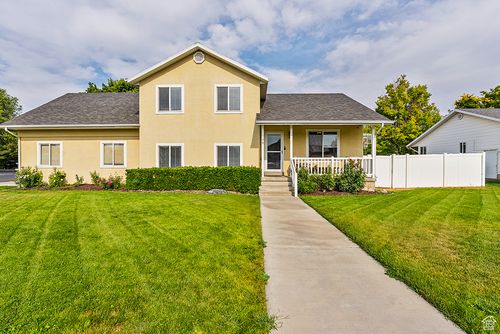 154 2560, Provo, UT, 84601-7136 | Card Image