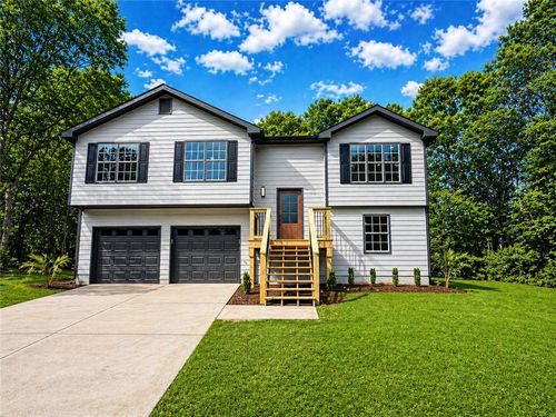 1301 Stonemont Rd, Auburn, GA, 30011-3332 | Card Image