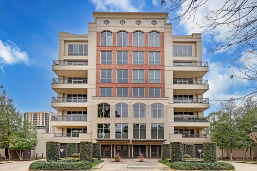 apt-3d-511 S Post Oak Ln, Houston, TX, 77056-1452 | Card Image