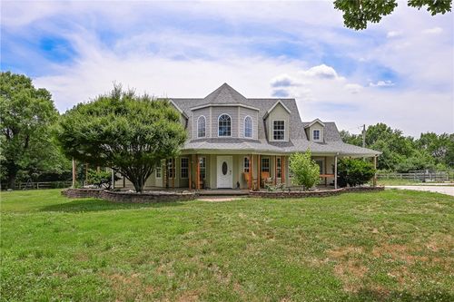 12978 Huber Rd, Bentonville, AR, 72713-9279 | Card Image