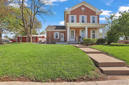 409 W Central St, Bethalto, IL, 62010-1450 | Card Image