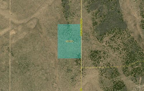 LOT 33 N Melby Ranch Rd, San Luis, CO, 81152 | Card Image