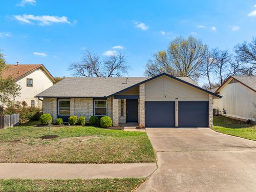 12319 Wycliff Ln, Austin, TX, 78727-5234 | Card Image