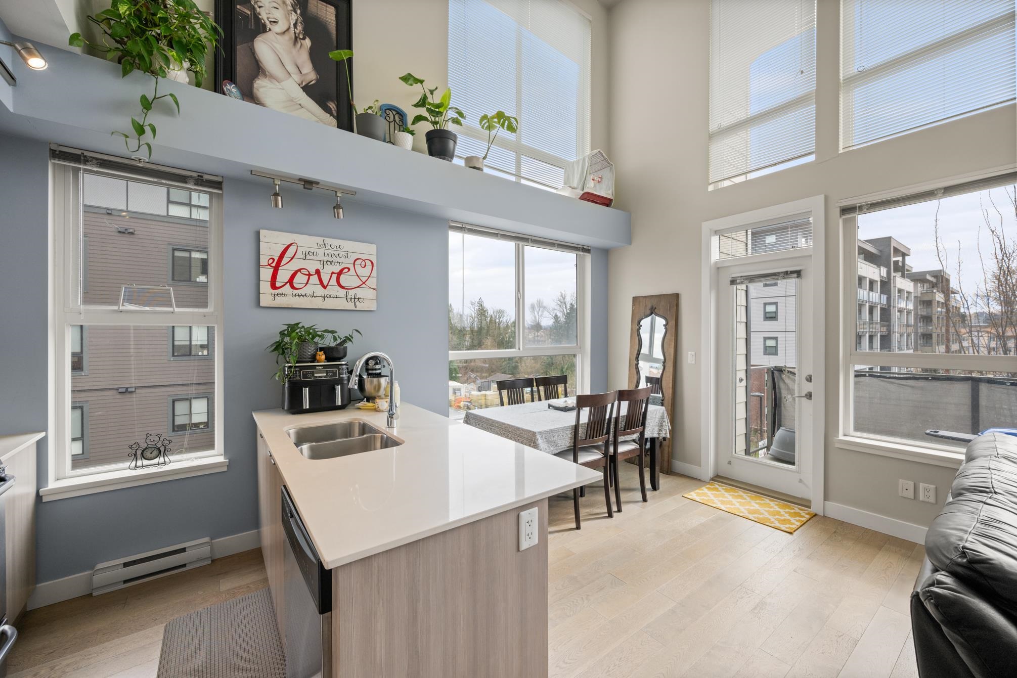 Residential in Abbotsford 5