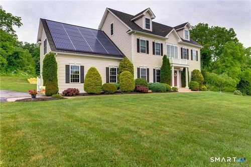 833 Millbrook Rd, Middletown, CT, 06457-5502 | Card Image