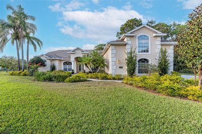 11209 Kelleher Court, House other with 5 bedrooms, 4 bathrooms and null parking in New Port Richey FL | Image 1