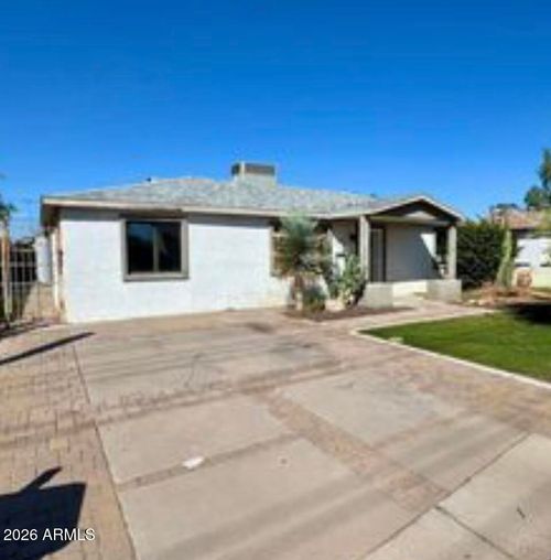 3010 W Northern Ave, Phoenix, AZ, 85051-6630 | Card Image