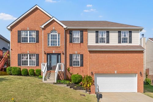3205 Streamridge Ct E, Antioch, TN, 37013-1189 | Card Image