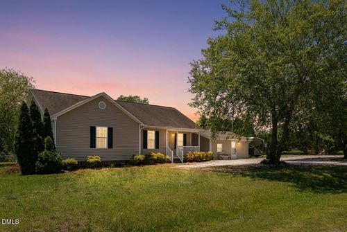 26 Weatherspoon Ln, Smithfield, NC, 27577-9621 | Card Image