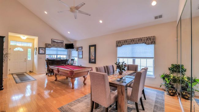 229 Lander Rd, House other with 4 bedrooms, 3 bathrooms and null parking in Egg Harbor Township NJ | Image 17